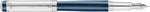 Waldmann - Grandeur Füllfederhalter - Stahlfeder - Ozeanblau