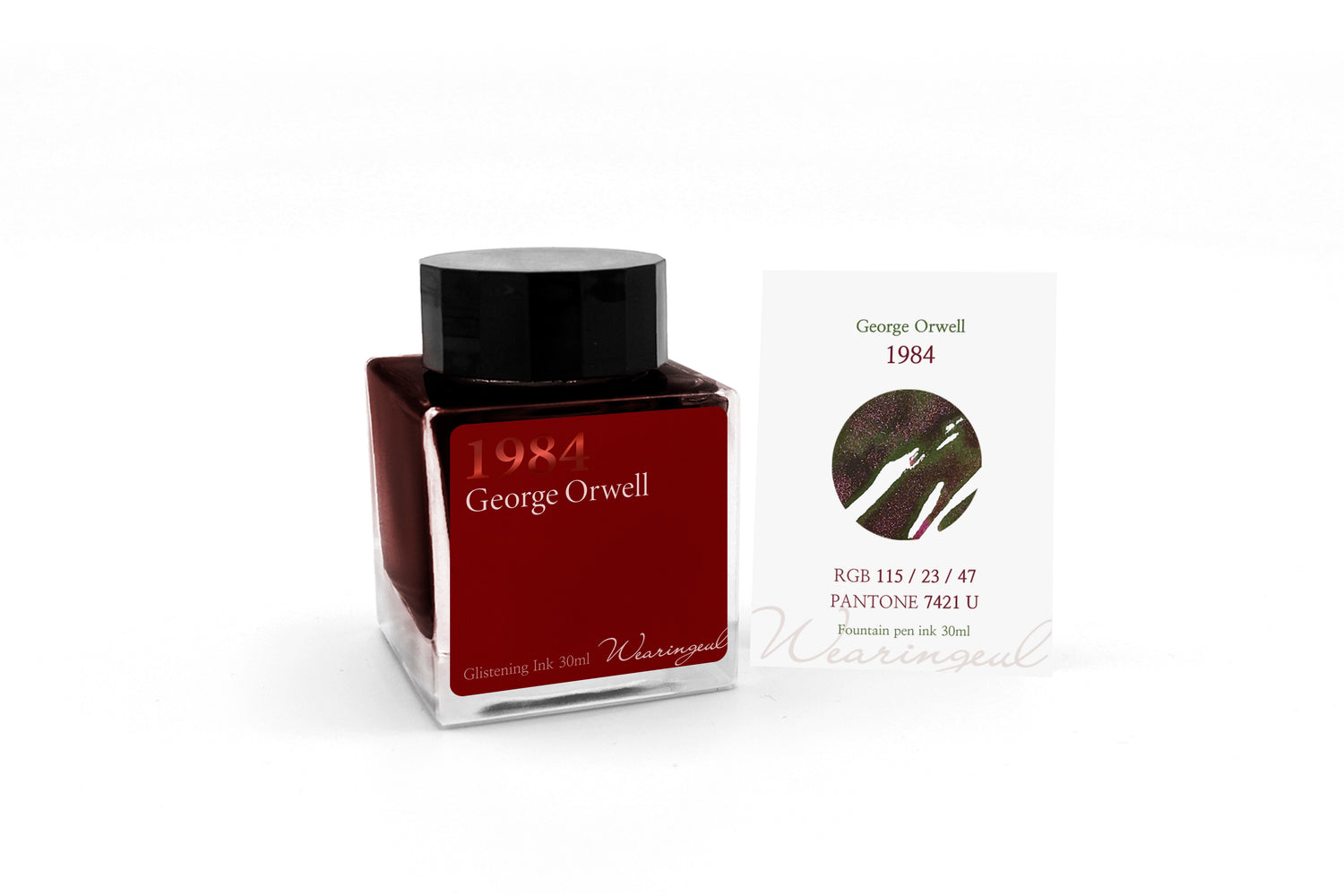 Wearingeul - 1984 - 30 ml - Shimmering