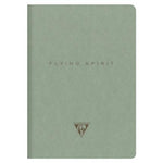 Clairefontaine Notizbuch "Flying Spirit" - A5