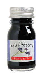 J.Herbin - Tinte Bleu Myosotis - 10 ml