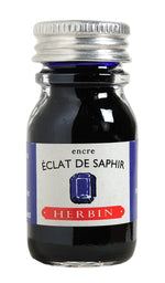 J.Herbin - Tinte Eclat de saphir - 10 ml