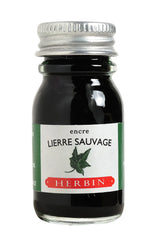 J.Herbin - Tinte Lierre Sauvage - 10 ml