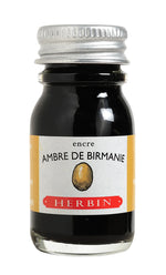 J.Herbin - Tinte Ambre de Birmanie - 10 ml