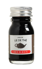 J.Herbin - Tinte Lie de Thé - 10 ml