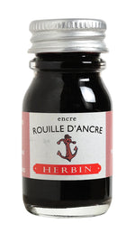 J.Herbin - Tinte Rouille d'ancre - 10 ml