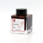 Sailor Ink - Manyo Sumomo - 50 ml