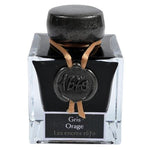 J.Herbin - 1670 Gris Orage - 50 ml Flakon