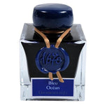 J.Herbin - 1670 Ocean Blue - 50 ml Flakon