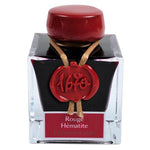 J.Herbin - 1670 Rouge  Hématite - 50 ml Flakon