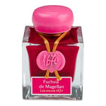 J.Herbin - 1670 Fuchsia de Magellan - 50 ml Flakon
