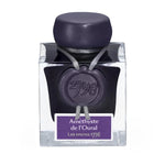 J.Herbin - 1798 Amethyste de l'Oural  - 50 ml Flakon