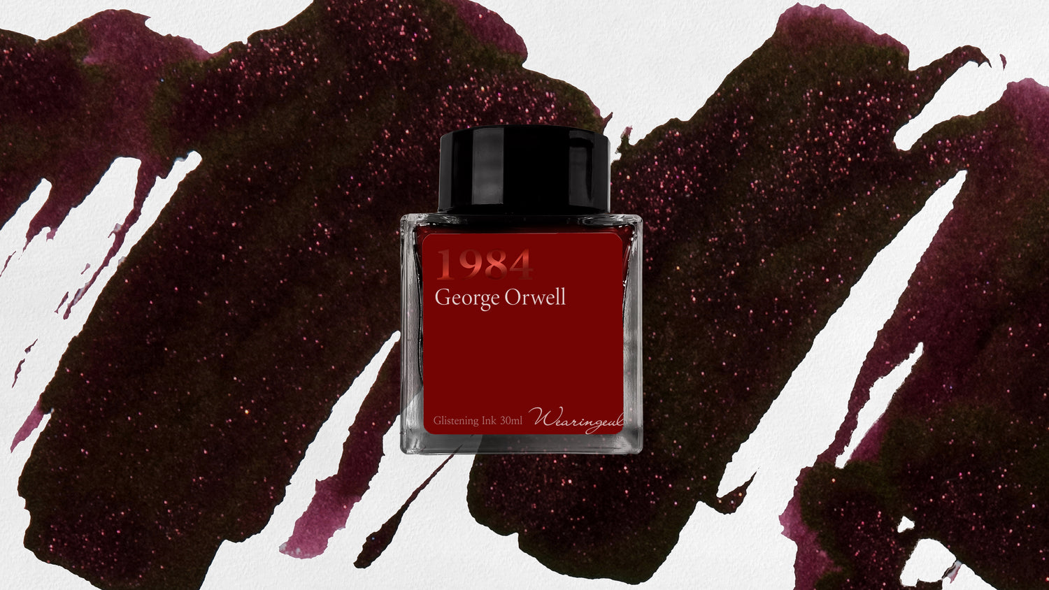 Wearingeul - 1984 - 30 ml - Shimmering