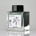 Sailor Ink - Manyo Shirakashi - 50 ml