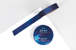 Wearingeul Masking Tape - 7 Colored Ocean