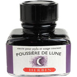J.Herbin - Schreibtinte Violett - 30 ml