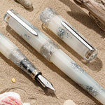 BENU Füller - Euphoria - White Beach