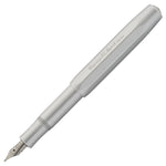 Kaweco  -AL Sport Füller - silber