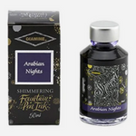 Diamine Arabian Nights - 50 ml - Shimmering