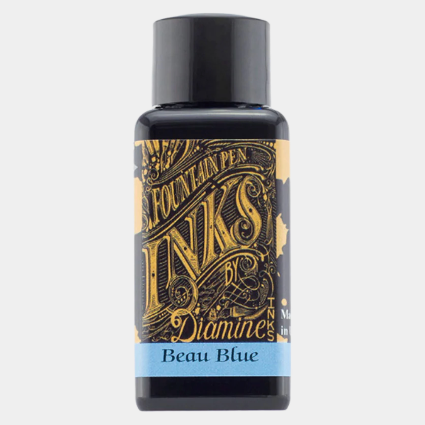 Diamine Beau Blue - 30 ml