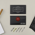Wearingeul - Dip Nibs Set - 5 Stück