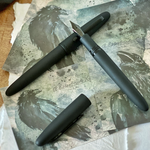 Esterbrook Estie - Raven - Black Matte