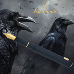 Esterbrook Niblet - Raven Gold
