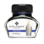 Diplomat - Ultramarinblau - 30 ml