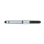 Kaweco - Standard Konverter Perlenschwarz Chrom