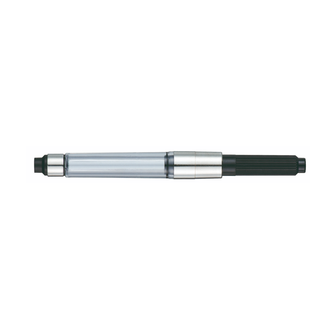 Kaweco - Standard Konverter Perlenschwarz Chrom