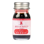 J.Herbin - Moulin Rouge rot - 10 ml