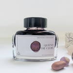 Shanghai Stationary - Queen at the Clubs - Shimmer