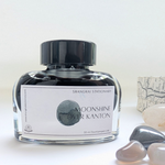 Shanghai Stationary - Moonshine over Kanton - Shimmer