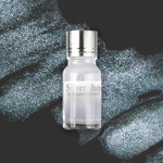 Wearingeul - Silver Shoes Glitter Potion - 10 ml - Shimmering