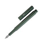 Rhodia - Script Hexagon Füller - Salbei