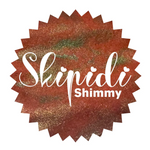 Robert Oster - Shake 'N' Shimmy Skipidi - 50 ml - Shimmering