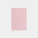 DeKempen - Origin Kalender 2026 English - Pocket Weekly Planner - Brut Pink