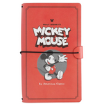 Erik - DISNEY MICKEY Classic - Reisetagebuch