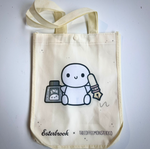 Esterbrook - Esterbrook x TheCoffeeMonsterzco - Tasche