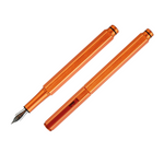 Rhodia - Script Hexagon Füller - Orange