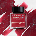 Wearingeul - A Kiddnapped Santa Claus - 30 ml - Shimmering