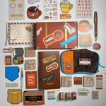 Esterbrook - Travel Journal Workshop