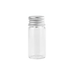 Sample Glasfläschchen - 10 ml