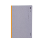 MARK´S - Grid Notebook B6 Refill