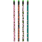 Rico - Paper Poetry - Poetry Acid Leo - 4er Set