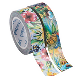 Paperblanks - Washitape - Ola/Tropischer Garten