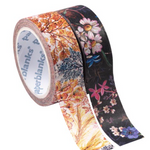 Paperblanks - Washitape - Anemone/Floralia