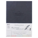 Notizbuch Tomoeriver Hardcover 5mm Grid - A5