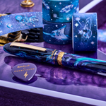 Esterbrook x Ferris Wheel Press - ROCKSTAR x FERRITALES