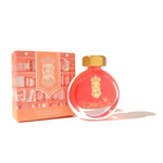 Ferris Wheel Press - Wonderland in Coral - 38 ml