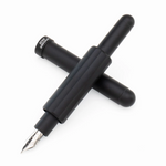 Monteverde USA® - Axis Füllfederhalter - Matte Black - M